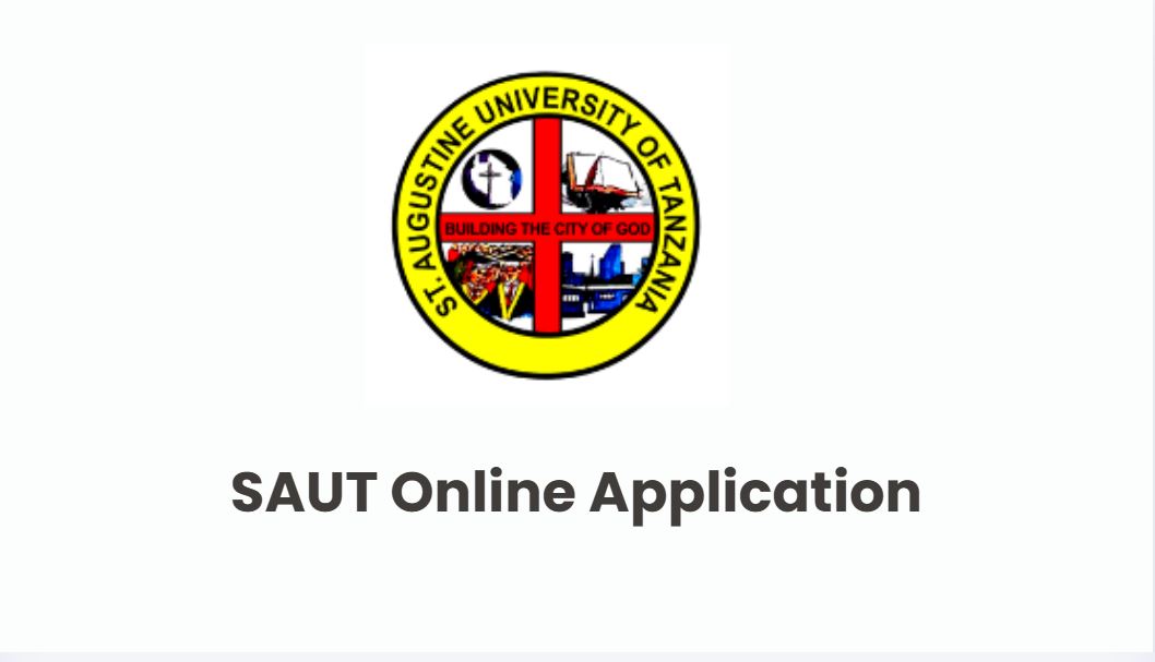 SAUT Online Application