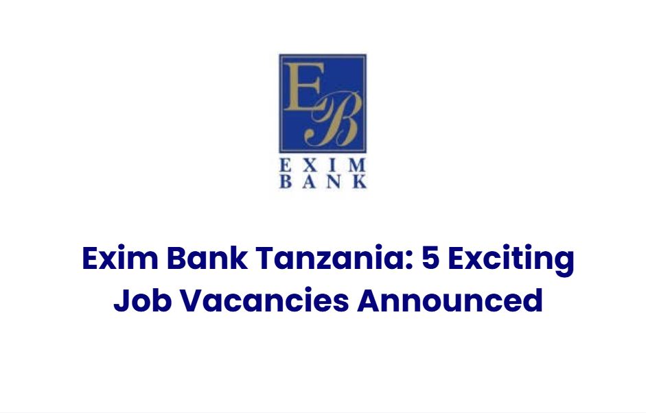 Exim Bank