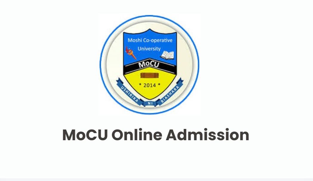 MoCU Online Admission